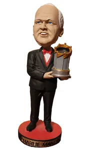 2018 CHARLIE MANUEL PHILADELPHIA PHILLIES 2008 WS CHAMPS BOBBLEHEAD SGA MINT - Bild 1 von 10