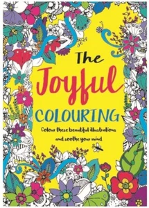 Adult Colouring Books, stress relieving PATTERNS & DESIGNS Pack of 1 - Picture 1 of 1