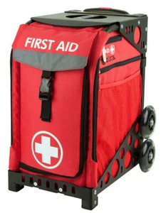 Zuca Sport Bag - FIRST AID - Picture 1 of 16