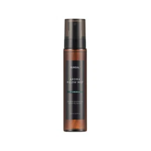 Kundal Aroma Pillow Mist Pyeon Baek Cipresso 150 ml - SPEDIZIONE GRATUITA - Foto 1 di 1