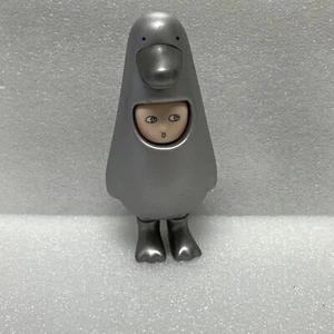 Circus Boy Band Theater Oree Blind Series Silver Duck Mini Figure RARE Xinghui - Picture 1 of 11