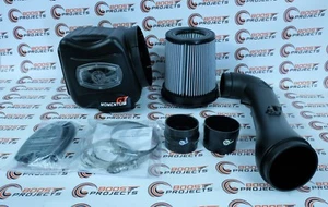aFe Momentum GT Pro DRY S Cold Air Intake System for Silverado/Sierra 5.3/6.2L - Picture 1 of 3