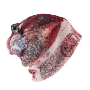 Mütze Beanie Slouch Mädchen Damen rose antik NEU  - Bild 1 von 1