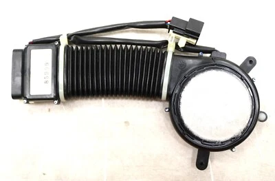 Nuevo motor soplador superior asiento trasero Ford AE9Z-19N550-A Lincoln MKT 2010-2019 Foto 1 de 4