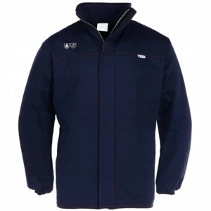 TENREK 330 INSULATED JACKET M, schwer entflammbar, für Schweißer - Bild 1 von 1