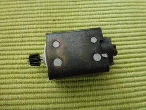 Piko H0 / Motor / BR 01, BR 03, BR 41, BR 130, ES 499 / DDR - Bild 1 von 3