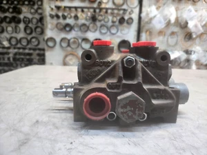 Gresen 2-Spool Sectional Hydraulic Valve 20 GPM 2500 PSI - Picture 1 of 7