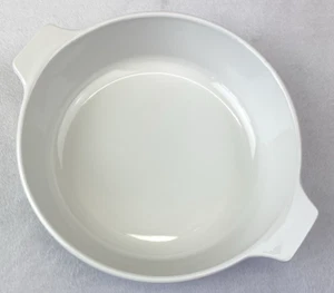 Vintage Centura von Corning 7,5" Servierschale - 70er Jahre 2 Zoll Tiefe - Bild 1 von 4