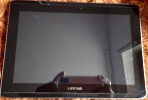 Medion LIFETAB S9714 - Bild 1 von 8