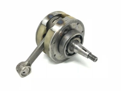 04 Suzuki RM250 RM 250 двигатель коленчатый вал коленчатый вал HOT RODS - Изображение 1 из 4