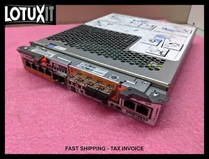 EMC VNXe3200 Service Processor with 4P 10Gb iSCSI 303-223-000D-06 SP Controller - Picture 1 of 1