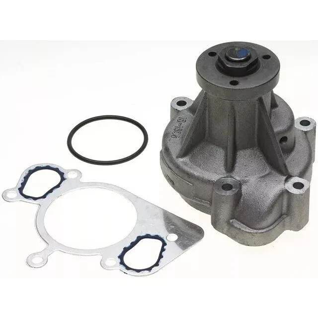 43503 Gates Water Pump New for Range Rover Land Jaguar S-Type Ford Thunderbird - Image 1 of 1