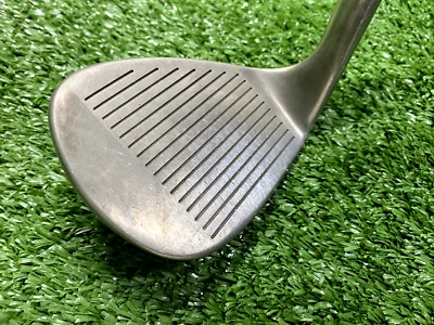 Acuity DN2 Lob Wedge 60* / RH / Stiff Steel ~35.5" / Good Grip / jl6390 - Image 1 of 4