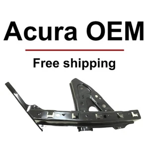 OEM Acura ILX 19 20 21 Bumper Clip Headlight Bracket Front Passenger Side Right - Picture 1 of 12