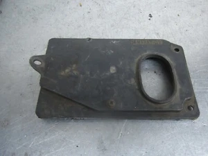 YAMAHA XJ750 AIR BOX LID XJ750 SECA - Picture 1 of 2