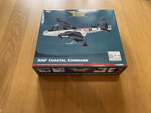 Corgi Aviation Vickers Wellington MkVIII 172 Sqn Coastal Command 1942 AA34805 - Picture 1 of 18