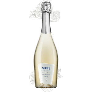 Siroq - Le Vigne Di Sammarco - Vino Spumante Bianco Extra Dry Chardonnay Fiano - Foto 1 di 1