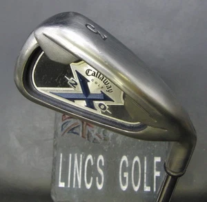 Callaway X20 3 Iron Regular Steel Shaft Iomic Grip - Picture 1 of 4