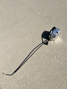 Ducati panigale exhaust servo unit 59340392A MS108E 2.4 231 F - Picture 1 of 4
