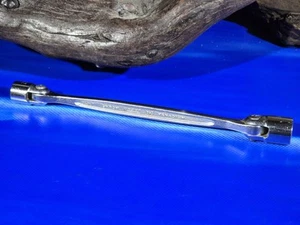 Hazet 645 Flexible Head Wrench 12mm x 14mm - Bild 1 von 5