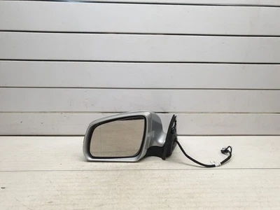 Mercedes C220 W204 2007-2014 2.1 DOOR MIRROR ELECTRIC (PASSENGER SIDE)  - Image 1 of 4