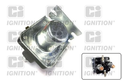 Starter Solenoid fits FORD CAPRI Mk1 2.5 70 to 74 UY Ignition CI Quality New - Image 1 of 4