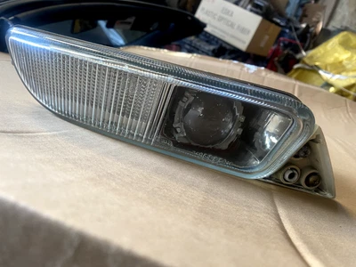 Unidad indicadora luz antiniebla lateral delantera derecha dx alfa romeo gtv & Spider 916 Foto 1 de 4