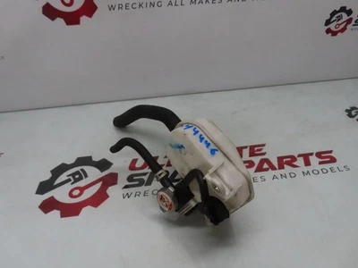 TOYOTA COROLLA OVERFLOW BOTTLE E210, 07/18- 18 19 20 21 22 23 24 25 - image 1 of 2