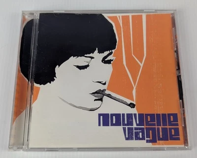 Nouvelle Vague: Self Titled - CD - Image 1 of 2