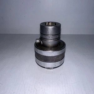 Snap On 3/4" Antrieb Ratsche Adapter Chrom L-672-A - Bild 1 von 5