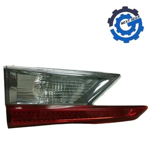 OEM Toyota Left Inner Back Up Light for 2015-19 Lexus RC 350 RC 300 81591-24090 - Picture 1 of 7
