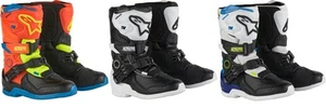 Alpinestars Tech 3S Kids Boots - Picture 1 of 4