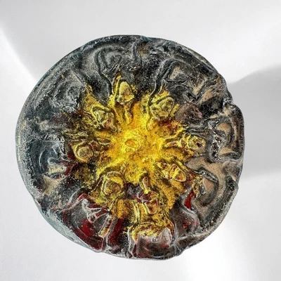 Amuleto Phra Ngob Nam Oi LP Buda tailandés ojos celestiales riqueza talismán protección Foto 1 de 4