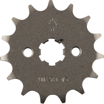 JT Sprockets Steel Front Sprocket - 15T - JTF273.15 - Image 1 of 2