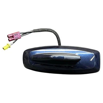 2018 GMC Yukon Shark Fin Style Antenna OEM 84346809 Foto 1 de 4