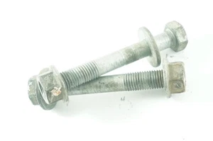 2 x OEM BMW E90 E92 Front Hub Knuckle to Strut Mounting Bolt 06-11 325i 328i - Picture 1 of 2