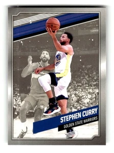 2022-23 Panini Monopoly Basketball Golden State Warriors #S5 Stephen Curry - Picture 1 of 4