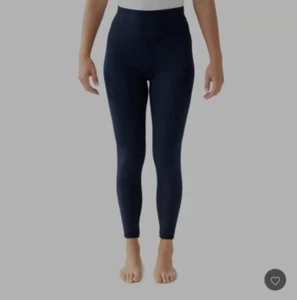 Muk luks Mujer Polar Forrado Leggings L/XL - Imagen 1 de 2