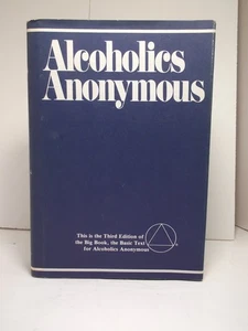 Anonyme Alkoholiker: Die Geschichte, wie viele Tausende Männer und Frauen... - Bild 1 von 1