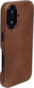 Dockem Echt Leder Case V2 für iPhone 16 mit Full Camera Control Cutout, Co - Bild 1 von 5