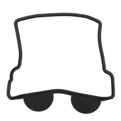 Junta de cubierta de válvula Kawasaki KLX450R 2008-2009 Dirt Bike Vertex WR Foto 1 de 2