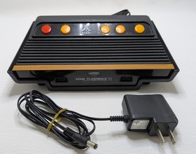 Atari Flashback 5 Console Only