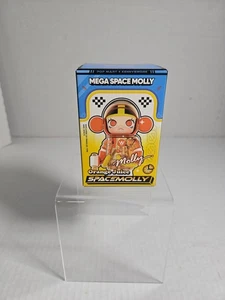 Pop Mart Mega Space Molly - Confermato Trevor Andrew - Foto 1 di 7