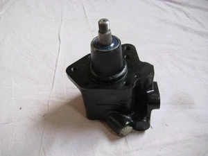 Mercedes div. Oldtimer Servopumpe konisch, 266404, überholt - Bild 1 von 7