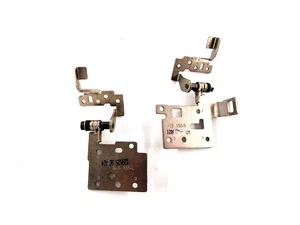 Paire de charnières gauche et droite Asus X55A SZS X55 - Afbeelding 1 van 6