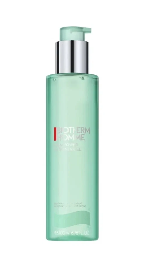 Loción en gel BIOTHERM HOMME Aquapower 200 ml Foto 1 de 1