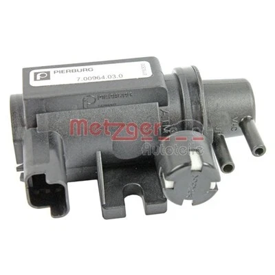 Metzger Druckwandler für Abgassteuerung für Citroen C2 C3 Xsara Peugeot 1007 20 - Bild 1 von 4