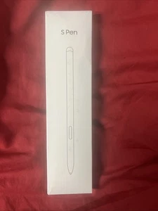Samsung S Pen Black - Photo 1 sur 3
