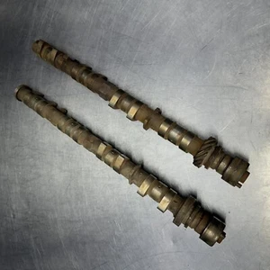 Toyota 4A-GE 16v Ae86 Intake & Exhaust Cam / Camshaft Pair #1 - Picture 1 of 3