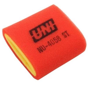 UNI Air Filter Honda XR200R 81-82 / XR200 80-84 - Picture 1 of 1